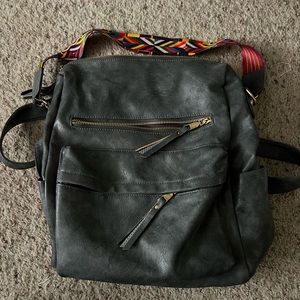 Bag/backpack